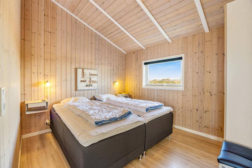 Foto von Ferienhaus PX39 in Klegod - Westjütland