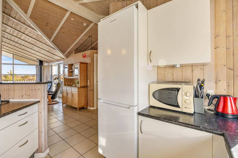 Foto von Ferienhaus PX39 in Klegod - Westjütland