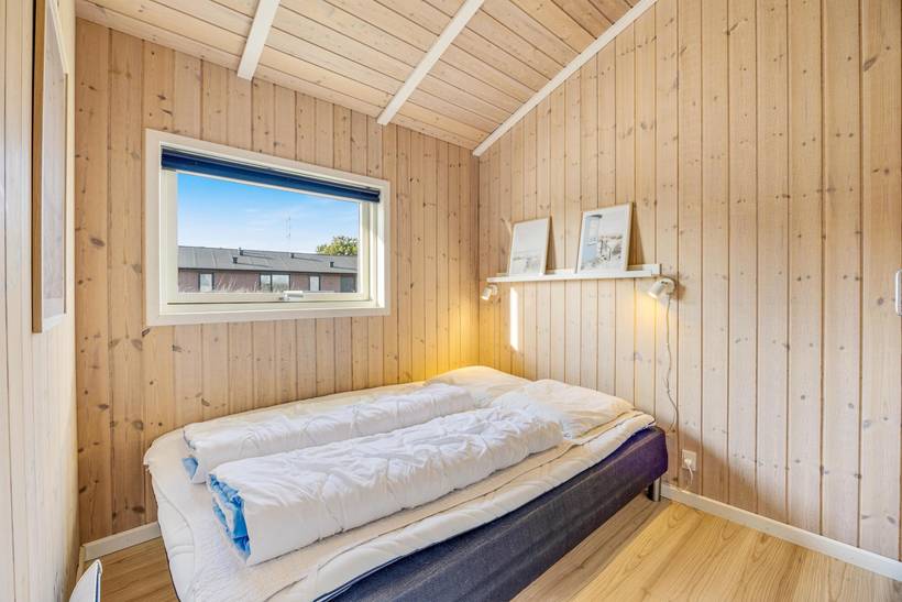 Foto von Ferienhaus PX39 in Klegod - Westjütland