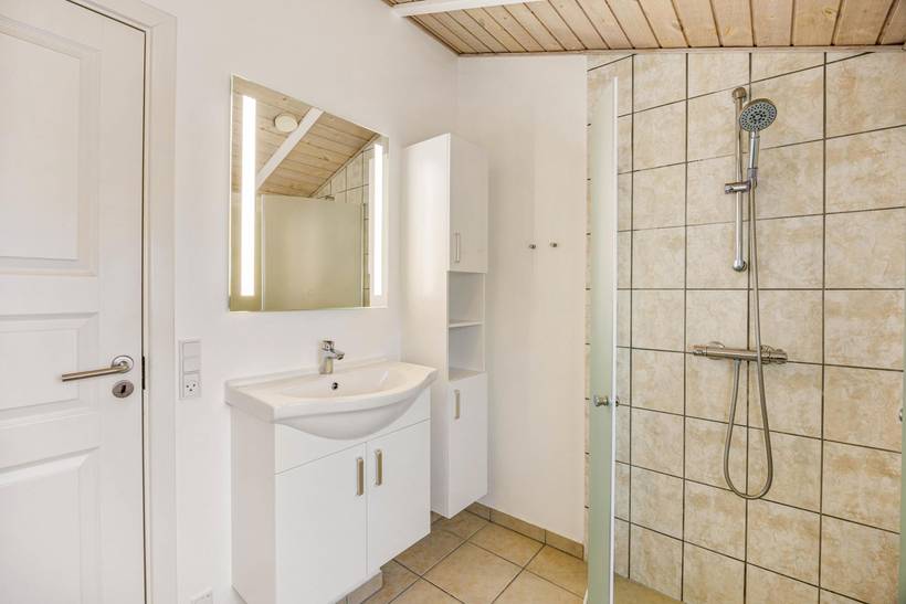 Foto von Ferienhaus PX39 in Klegod - Westjütland