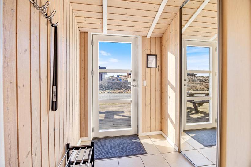 Foto von Ferienhaus PX39 in Klegod - Westjütland