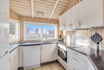 Vorschaubild von Ferienhaus PX39 in Klegod - Westjütland