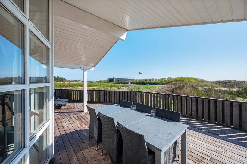 Foto von Ferienhaus PX39 in Klegod - Westjütland
