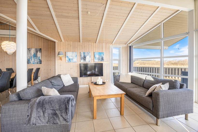 Foto von Ferienhaus PX39 in Klegod - Westjütland