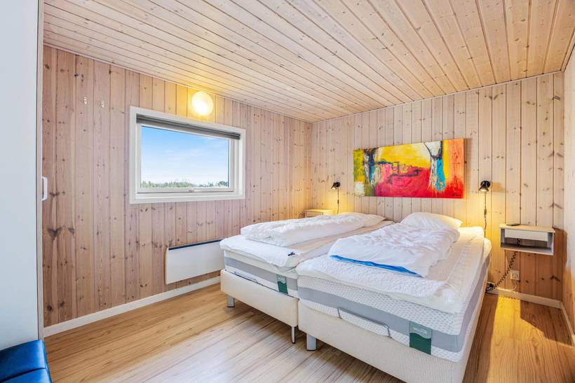 Foto von Ferienhaus PX39 in Klegod - Westjütland