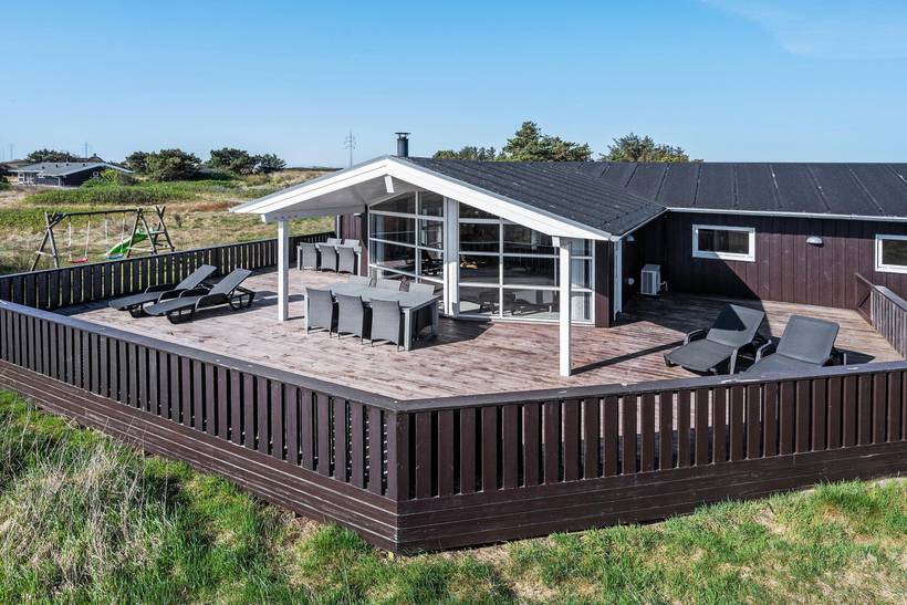 Foto von Ferienhaus PX39 in Klegod - Westjütland