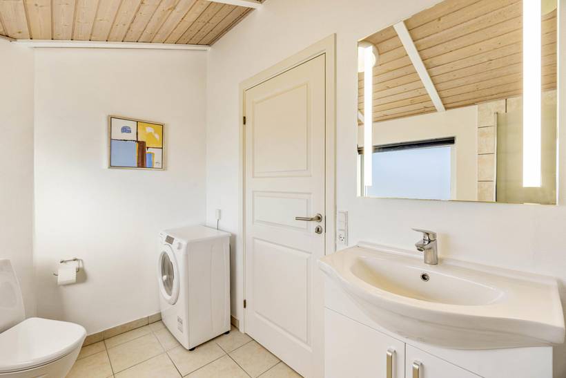 Foto von Ferienhaus PX39 in Klegod - Westjütland