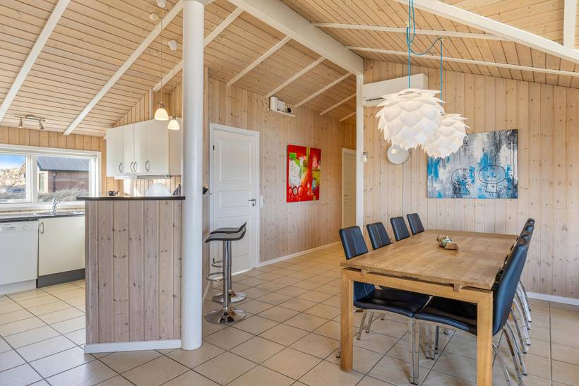 Foto von Ferienhaus PX39 in Klegod - Westjütland