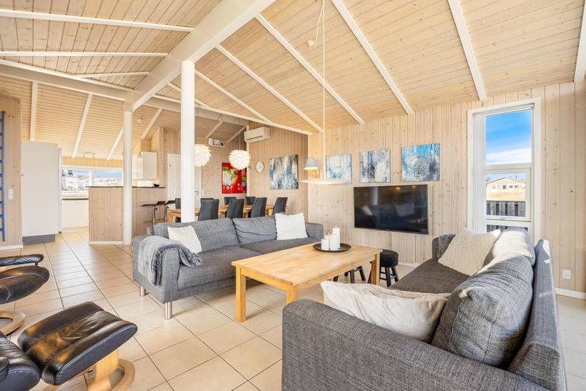 Foto von Ferienhaus PX39 in Klegod - Westjütland