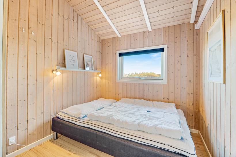 Foto von Ferienhaus PX39 in Klegod - Westjütland