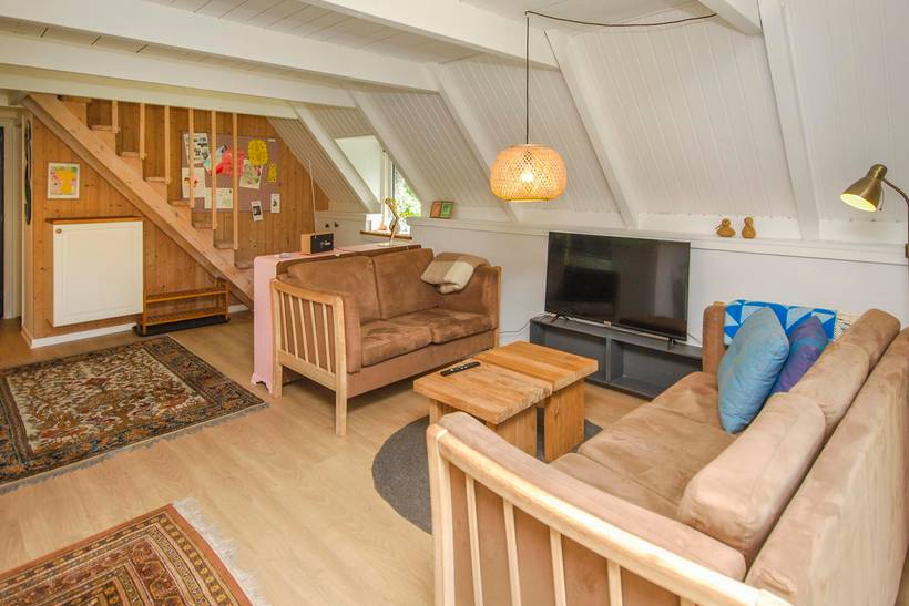 Foto von Ferienhaus PX42 in Lodbjerg Hede - Søndervig - Westjütland