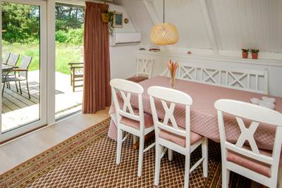 Vorschaubild von Ferienhaus PX42 in Lodbjerg Hede - Søndervig - Westjütland