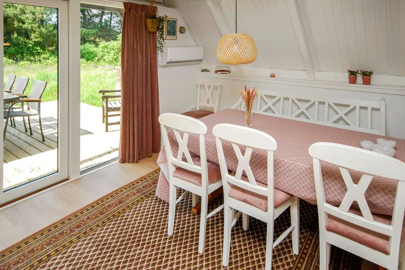 Foto von Ferienhaus PX42 in Lodbjerg Hede - Søndervig - Westjütland