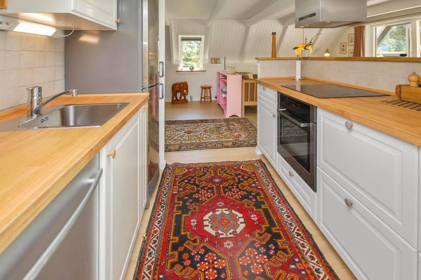 Foto von Ferienhaus PX42 in Lodbjerg Hede - Søndervig - Westjütland