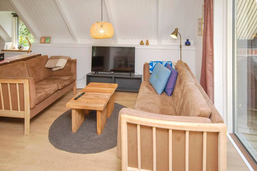 Foto von Ferienhaus PX42 in Lodbjerg Hede - Søndervig - Westjütland
