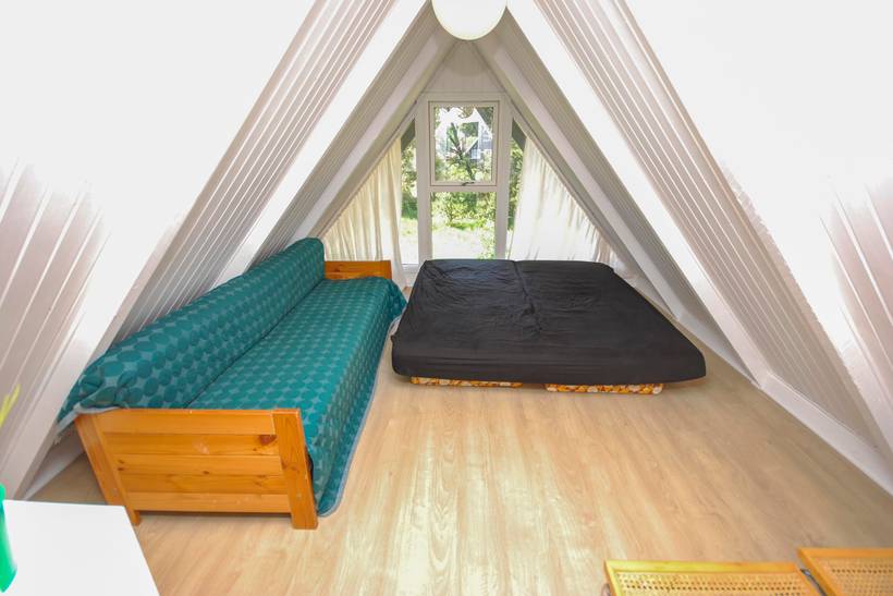 Foto von Ferienhaus PX42 in Lodbjerg Hede - Søndervig - Westjütland