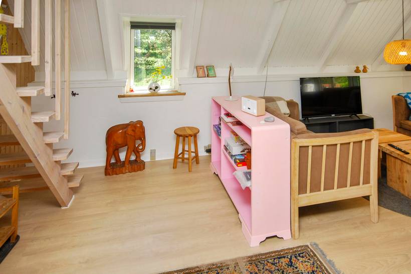 Foto von Ferienhaus PX42 in Lodbjerg Hede - Søndervig - Westjütland
