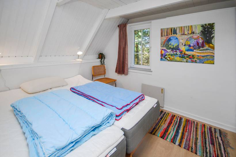 Foto von Ferienhaus PX42 in Lodbjerg Hede - Søndervig - Westjütland