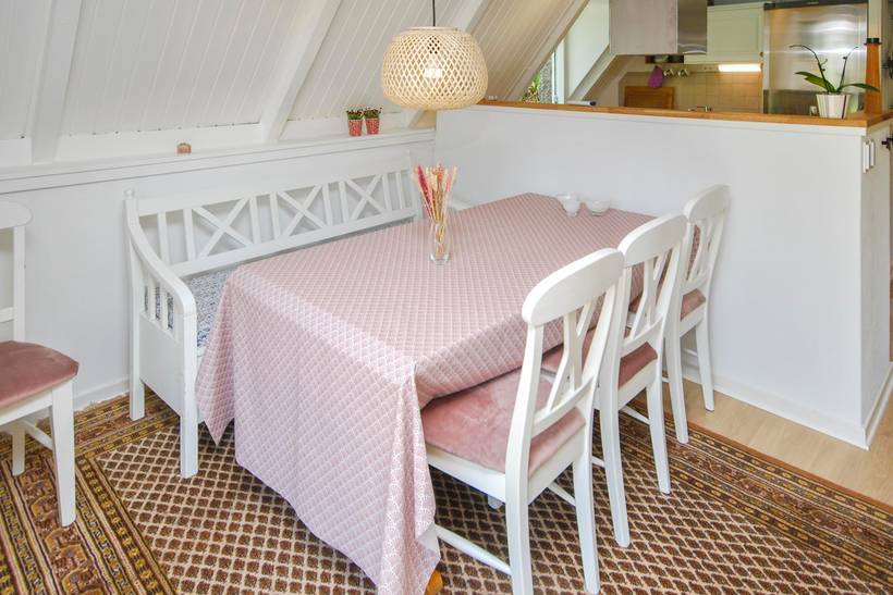 Foto von Ferienhaus PX42 in Lodbjerg Hede - Søndervig - Westjütland