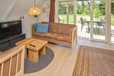 Vorschaubild von Ferienhaus PX42 in Lodbjerg Hede - Søndervig - Westjütland