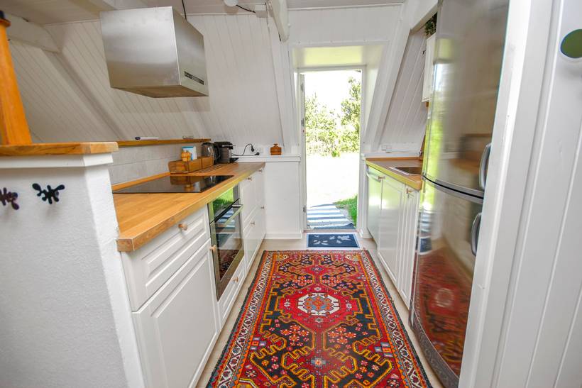 Foto von Ferienhaus PX42 in Lodbjerg Hede - Søndervig - Westjütland