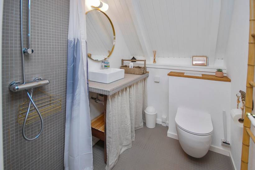 Foto von Ferienhaus PX42 in Lodbjerg Hede - Søndervig - Westjütland