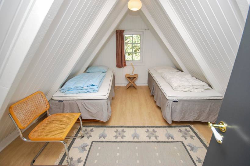 Foto von Ferienhaus PX42 in Lodbjerg Hede - Søndervig - Westjütland