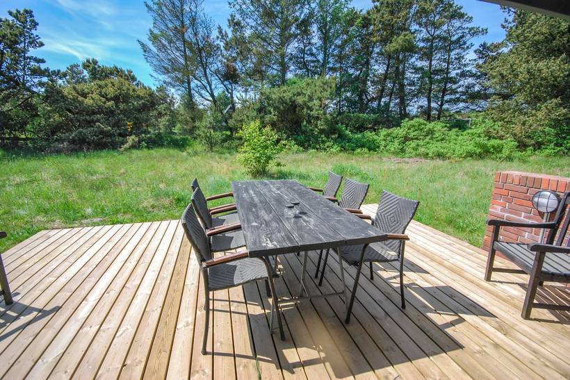 Foto von Ferienhaus PX42 in Lodbjerg Hede - Søndervig - Westjütland