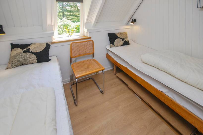 Foto von Ferienhaus PX42 in Lodbjerg Hede - Søndervig - Westjütland