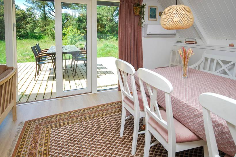 Foto von Ferienhaus PX42 in Lodbjerg Hede - Søndervig - Westjütland
