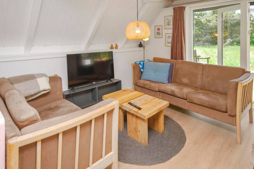 Foto von Ferienhaus PX42 in Lodbjerg Hede - Søndervig - Westjütland