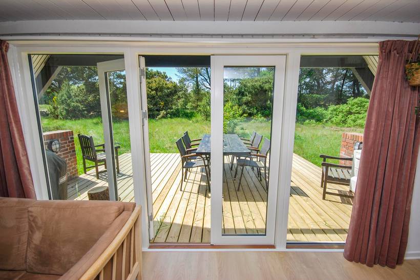 Foto von Ferienhaus PX42 in Lodbjerg Hede - Søndervig - Westjütland