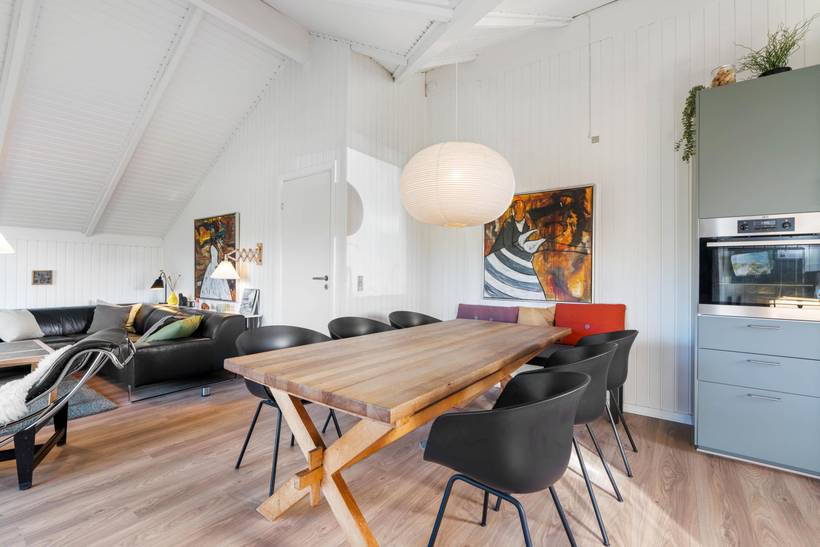 Foto von Ferienhaus PX57 in Klegod - Westjütland