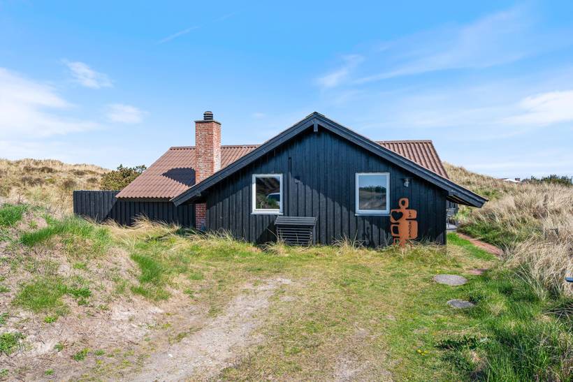 Foto von Ferienhaus PX57 in Klegod - Westjütland