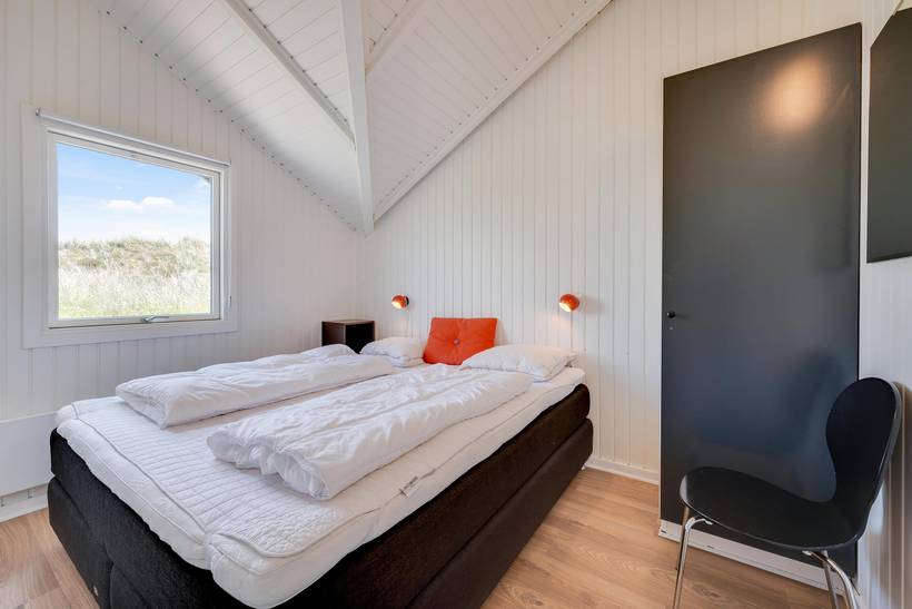 Foto von Ferienhaus PX57 in Klegod - Westjütland
