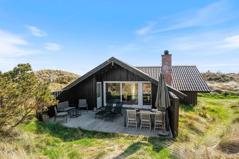Foto von Ferienhaus PX57 in Klegod - Westjütland