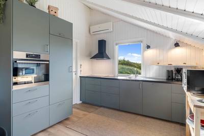 Vorschaubild von Ferienhaus PX57 in Klegod - Westjütland
