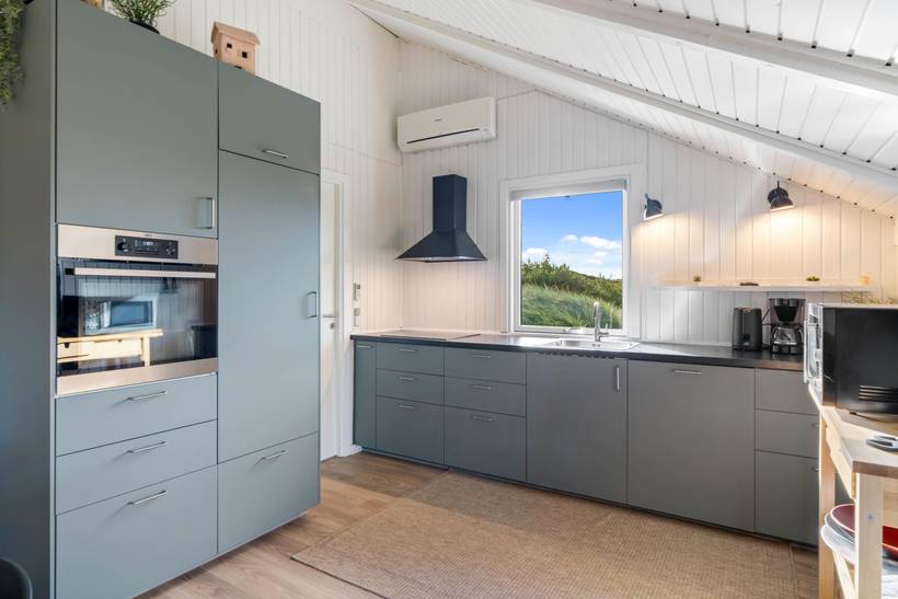 Foto von Ferienhaus PX57 in Klegod - Westjütland