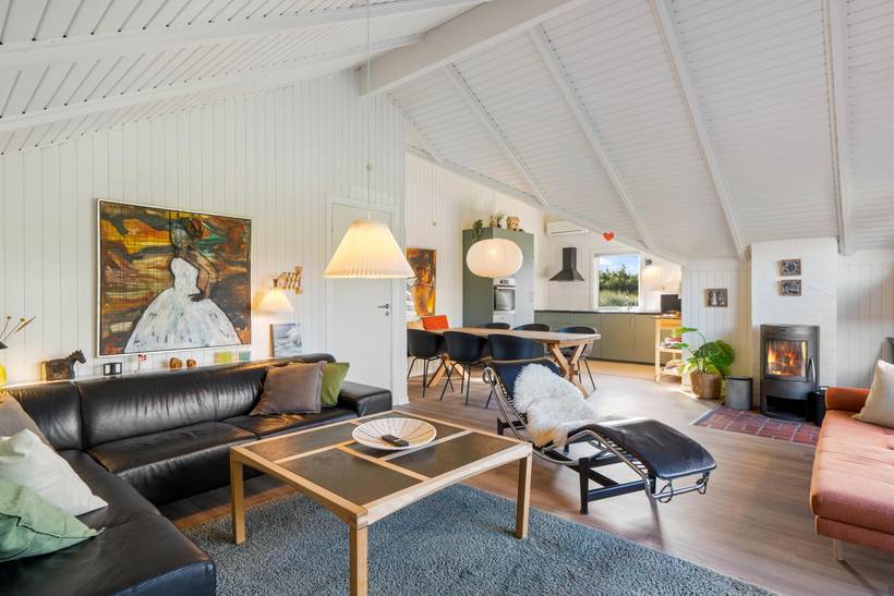 Foto von Ferienhaus PX57 in Klegod - Westjütland