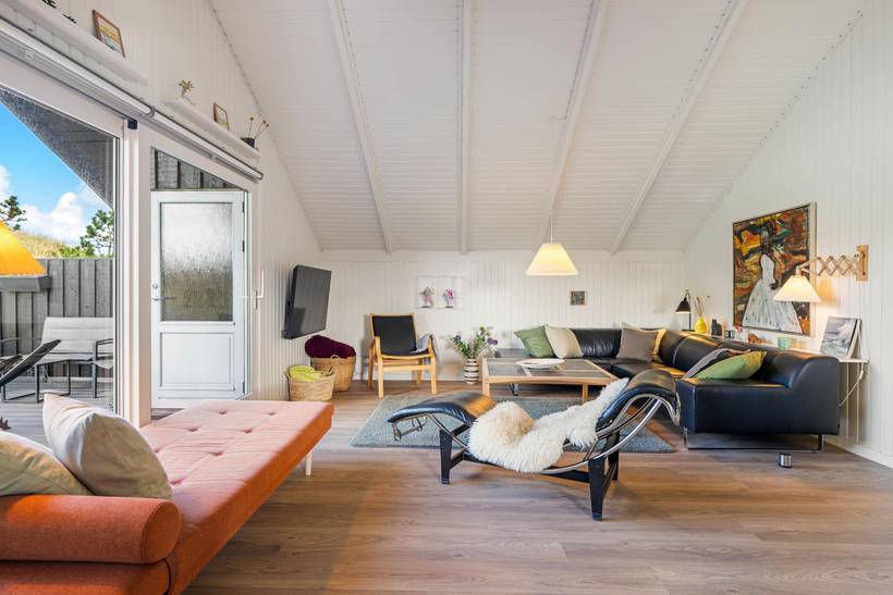 Foto von Ferienhaus PX57 in Klegod - Westjütland