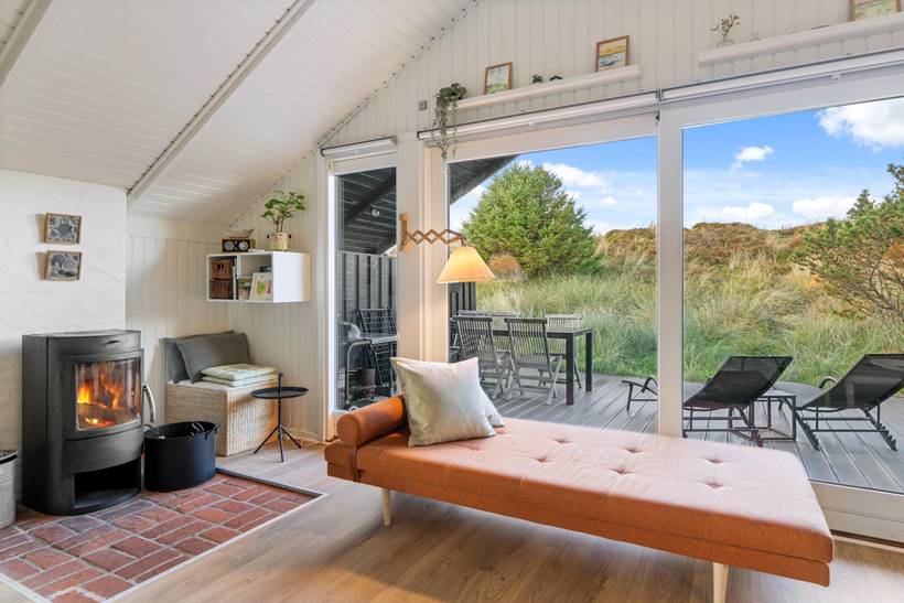 Foto von Ferienhaus PX57 in Klegod - Westjütland