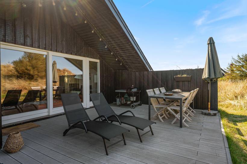 Foto von Ferienhaus PX57 in Klegod - Westjütland