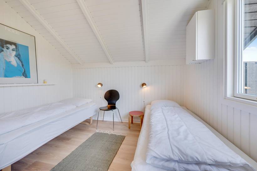 Foto von Ferienhaus PX57 in Klegod - Westjütland