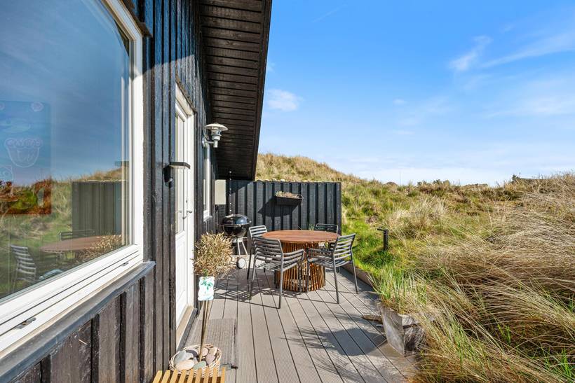 Foto von Ferienhaus PX57 in Klegod - Westjütland