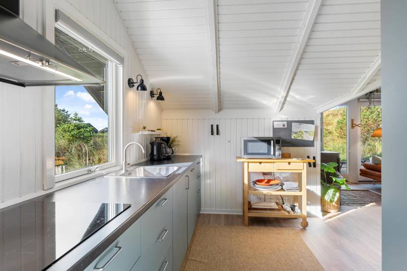 Foto von Ferienhaus PX57 in Klegod - Westjütland