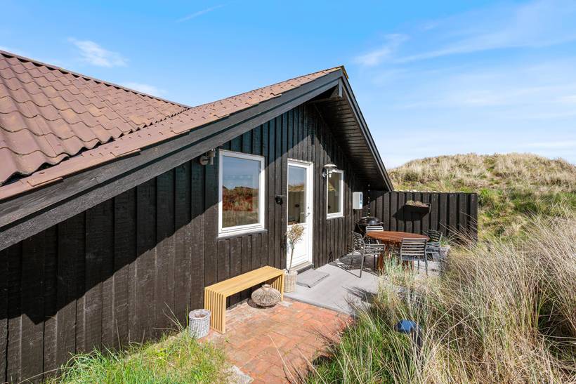 Foto von Ferienhaus PX57 in Klegod - Westjütland