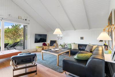 Vorschaubild von Ferienhaus PX57 in Klegod - Westjütland