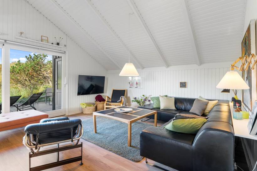 Foto von Ferienhaus PX57 in Klegod - Westjütland
