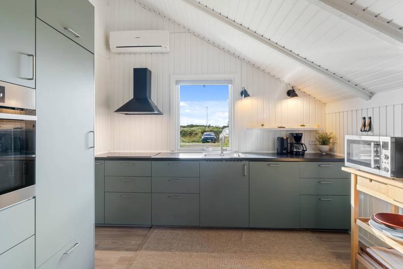 Foto von Ferienhaus PX57 in Klegod - Westjütland