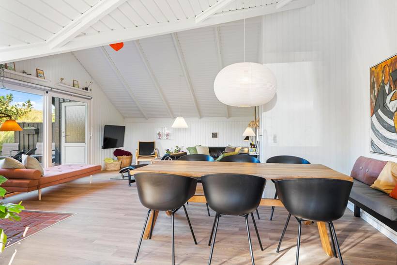 Foto von Ferienhaus PX57 in Klegod - Westjütland
